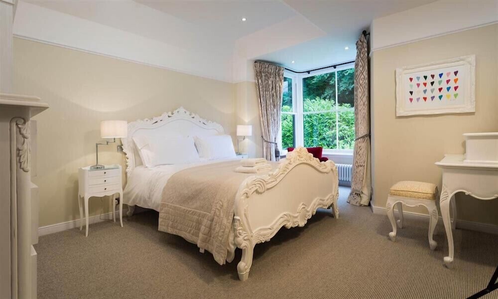 Loughrigg Cottage