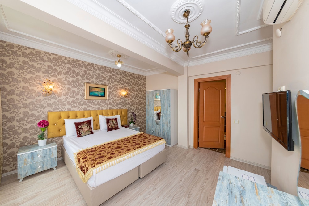 Stone Otel İstanbul - Image 35