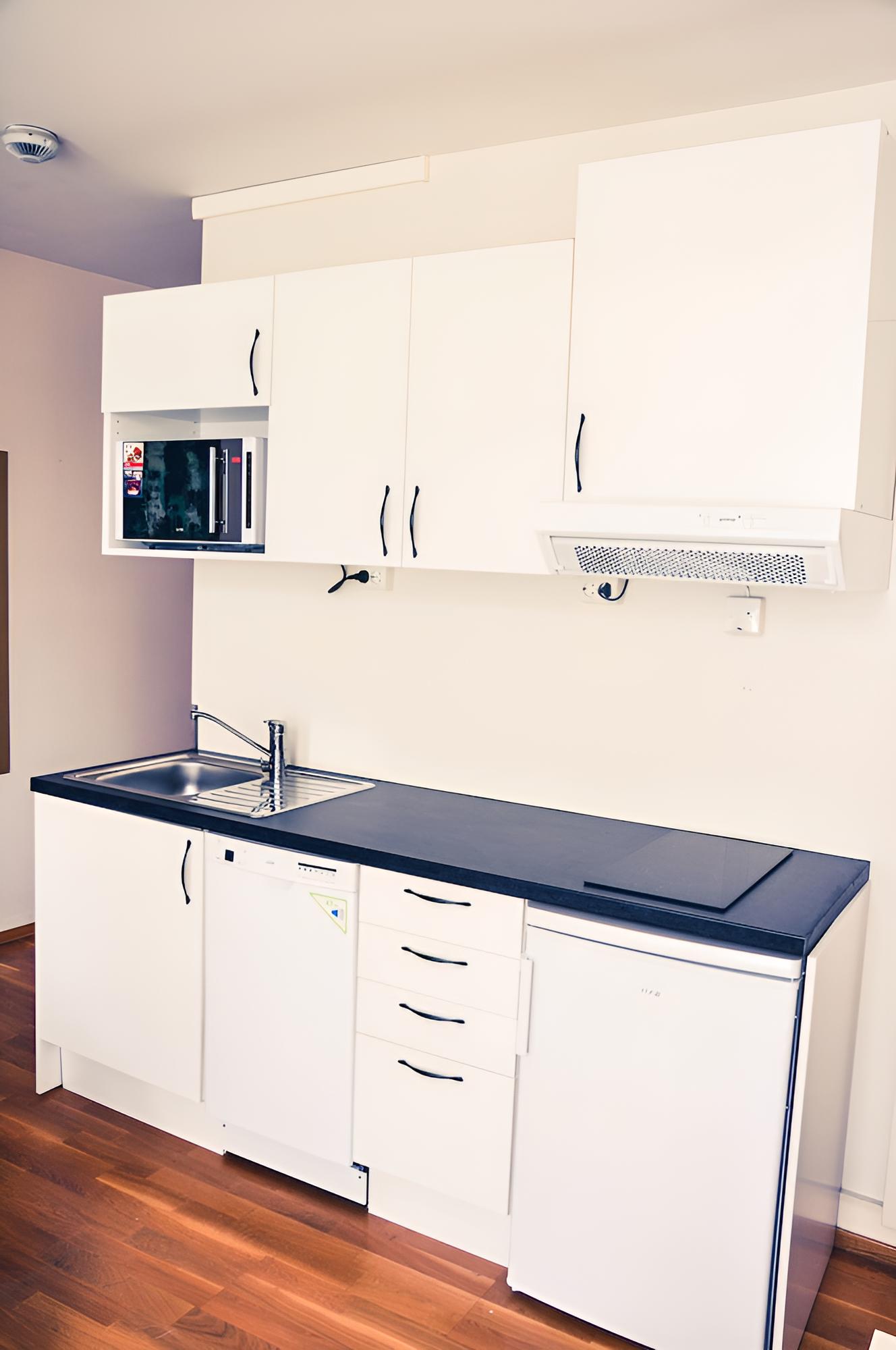 Bergen Vacations - Bergen Budget Hotel - Property Image 14