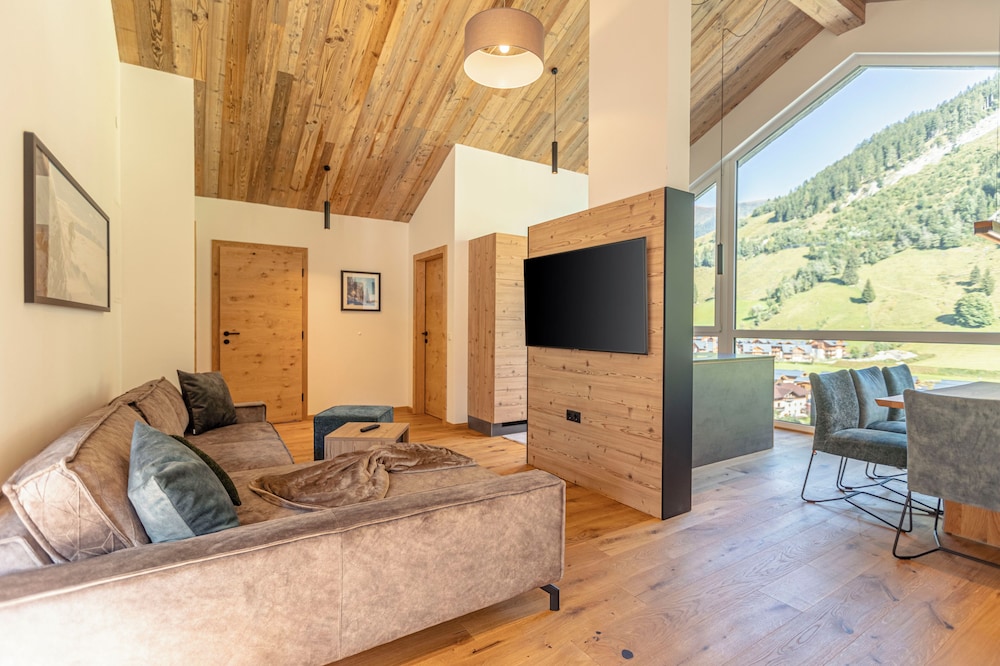 Carpe Solem Rauris by ALPS RESORTS