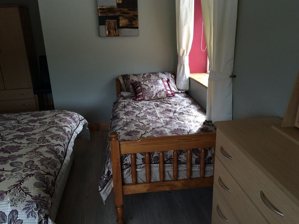 Plantation Lodge B&B