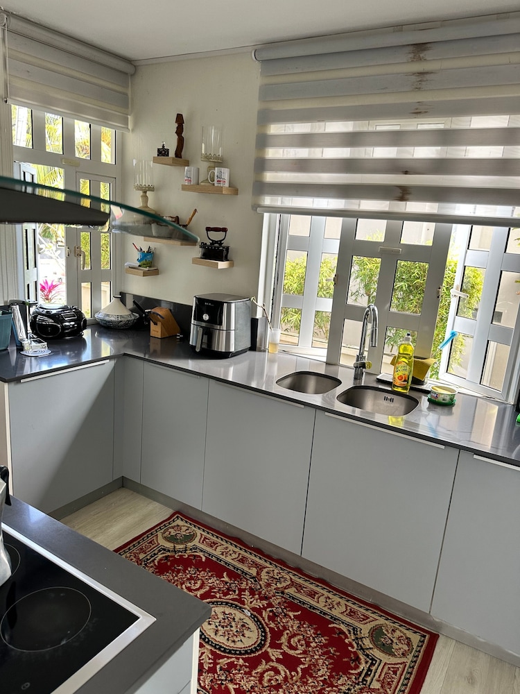 Villa les Dauphins Great for Families