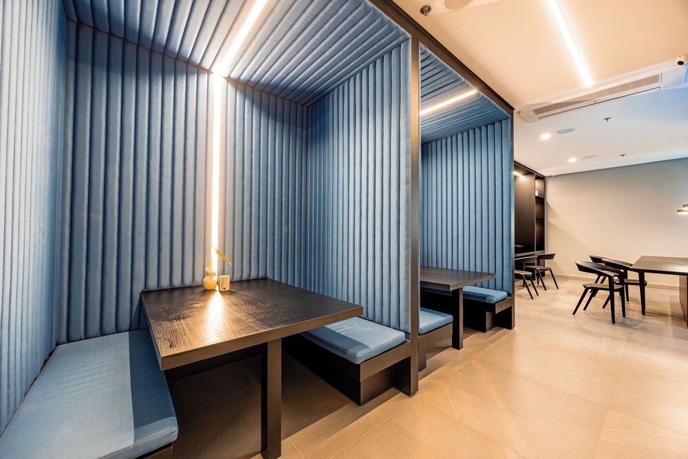GSP - Go Plato by Anora Spaces