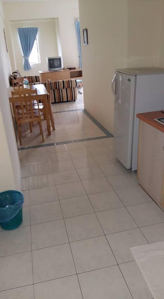 Lumut Valley Resort Condominium