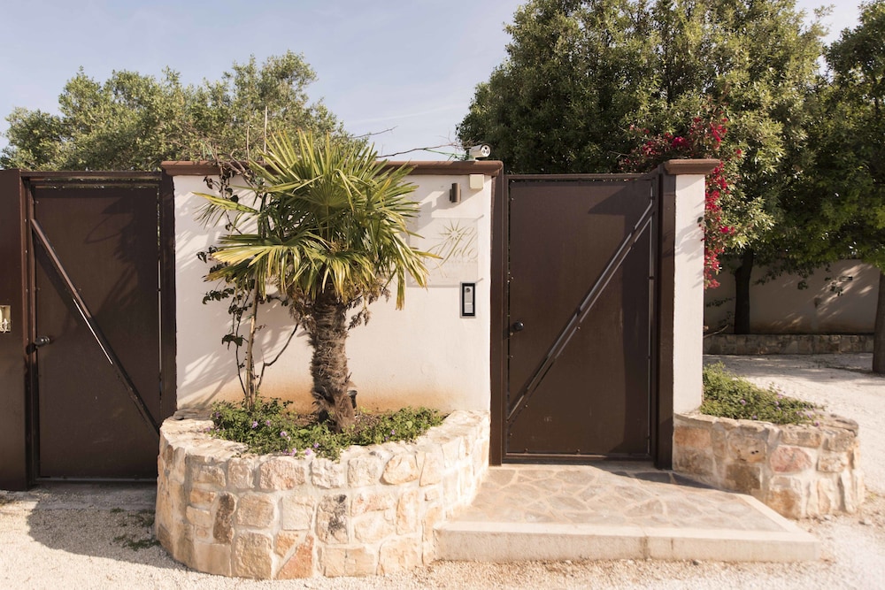 Il Sole Bed and Breakfast