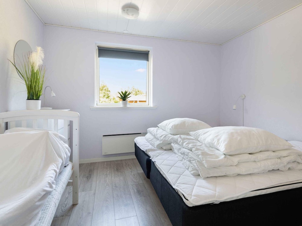 5 Star Holiday Home in Vig