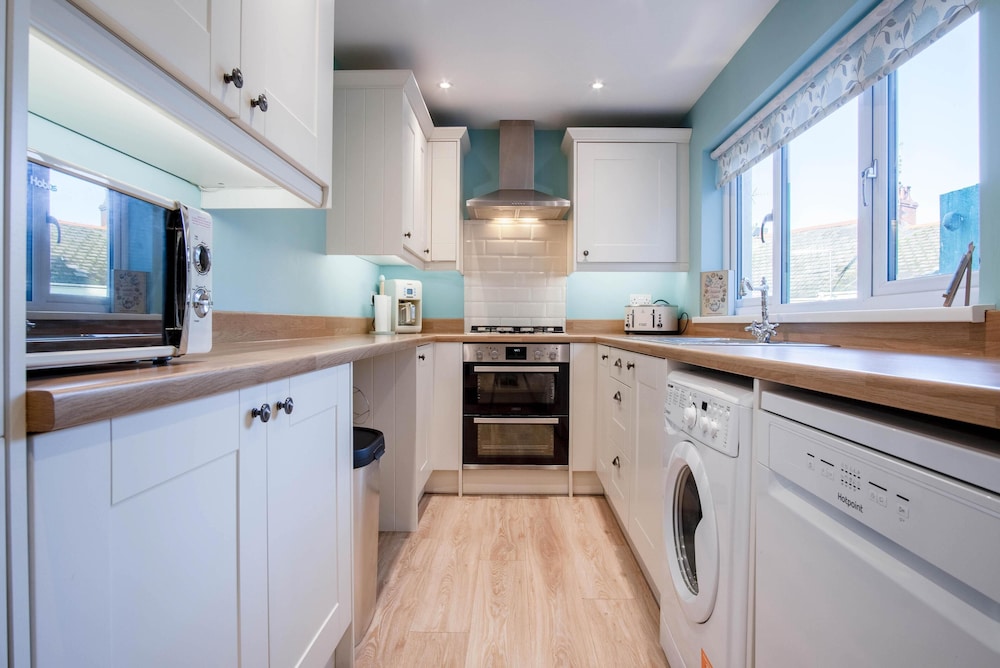 Ty George - 3 Bedroom Cottage - Tenby