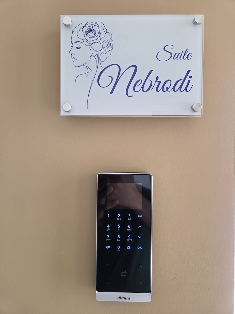 Exclusive B&B Villa Rosa