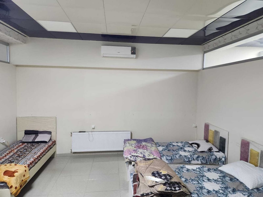 Lider hostel