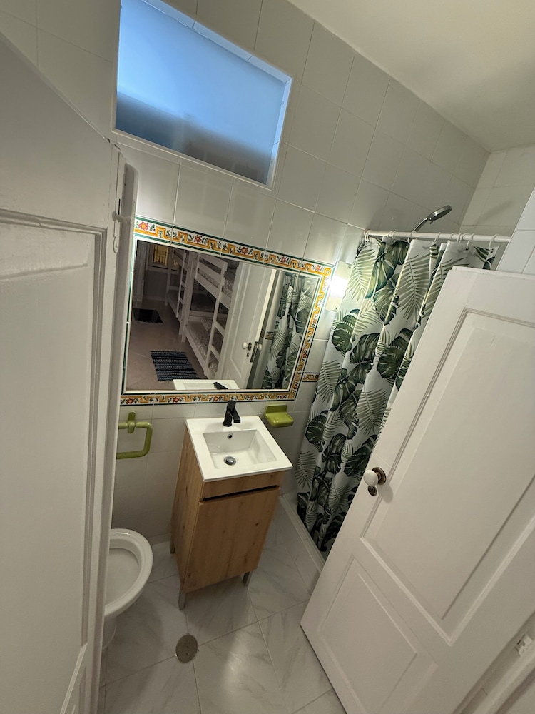 Faro Coast Guest House
