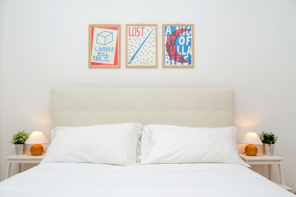Cozy Borgo - My Extra Home