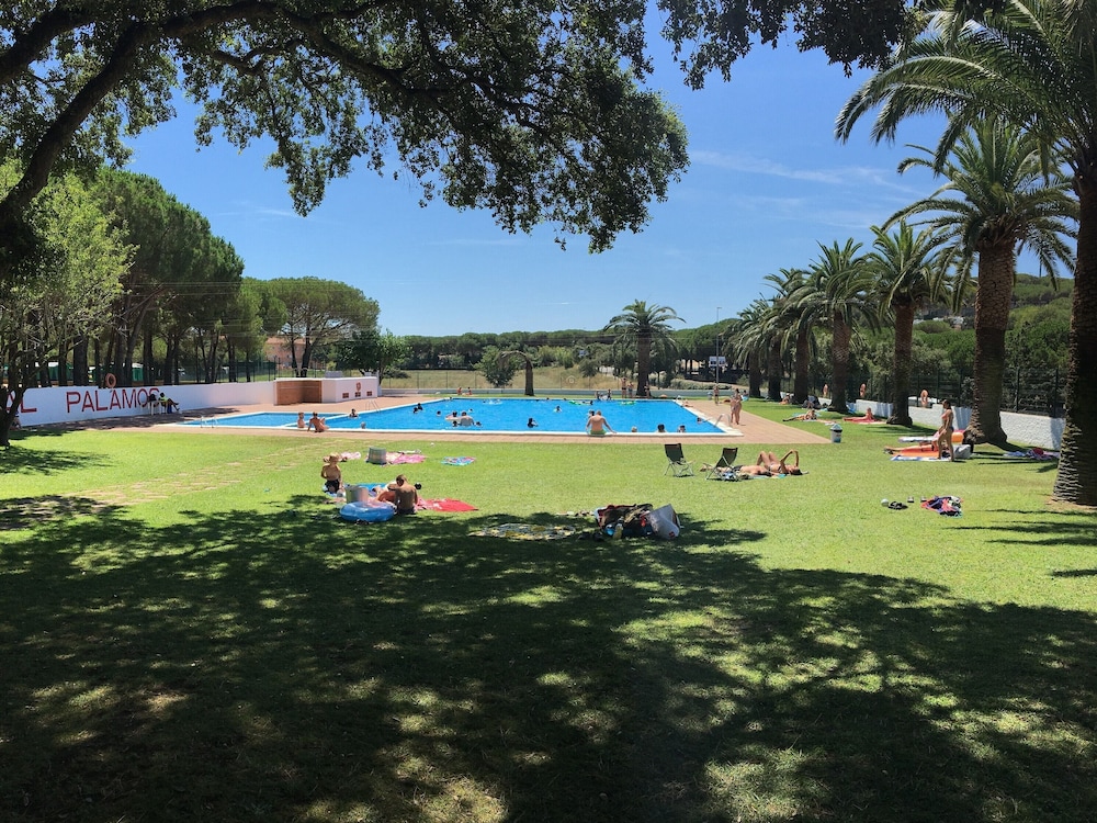 Greenchalets Costa Brava Palamos