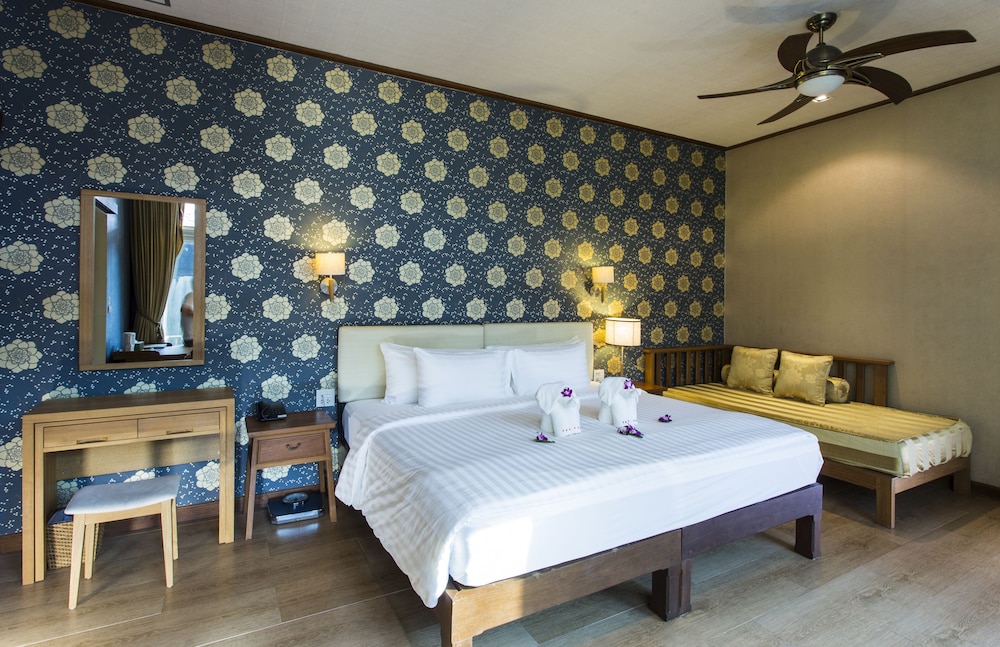 GajaPuri Resort Koh Chang