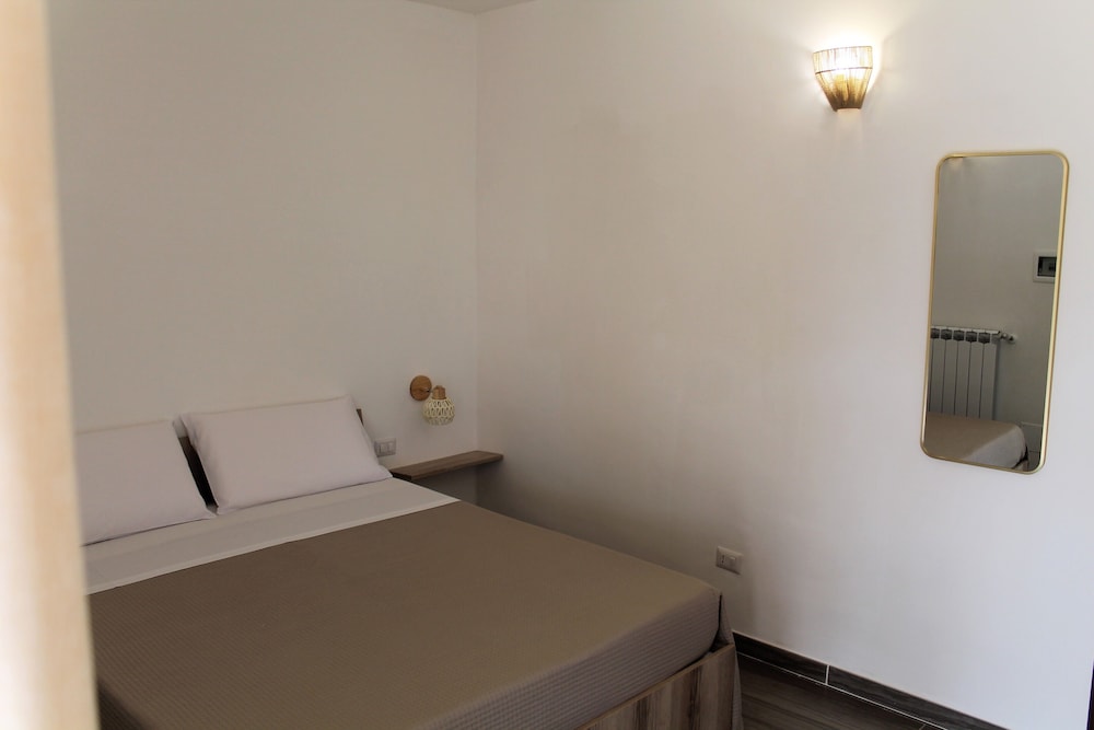 Tenuta Petra Chiara -Apulian Country B&B