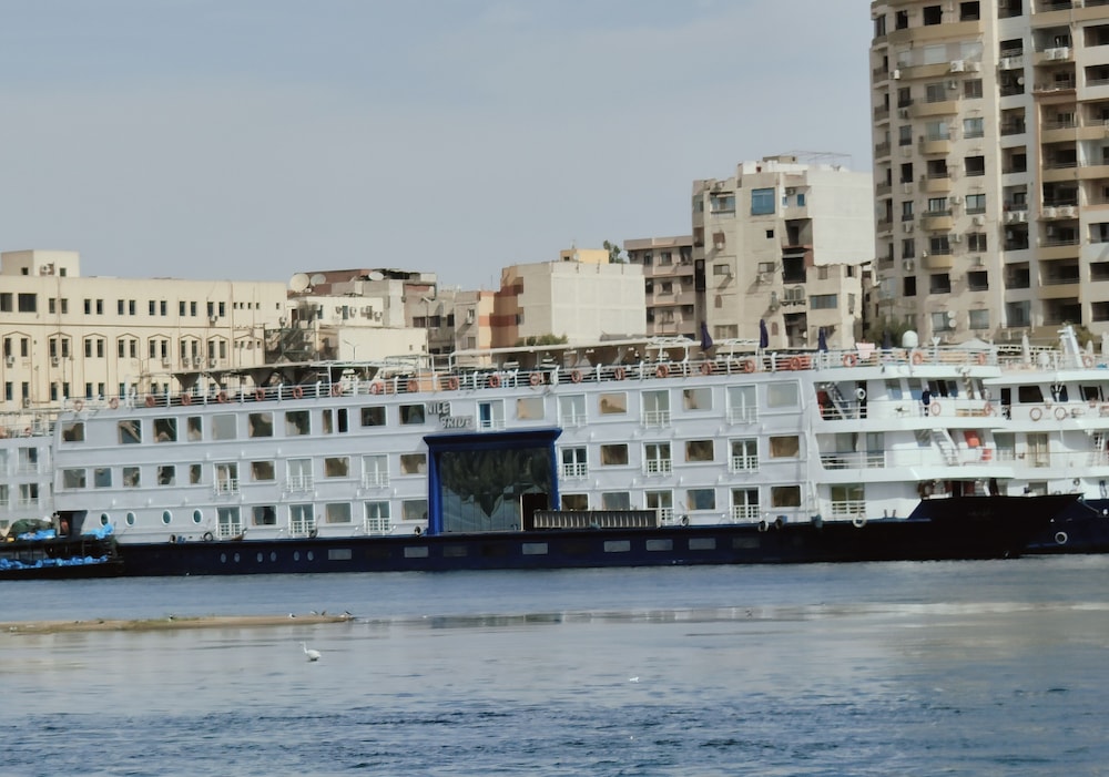 Nile Bride