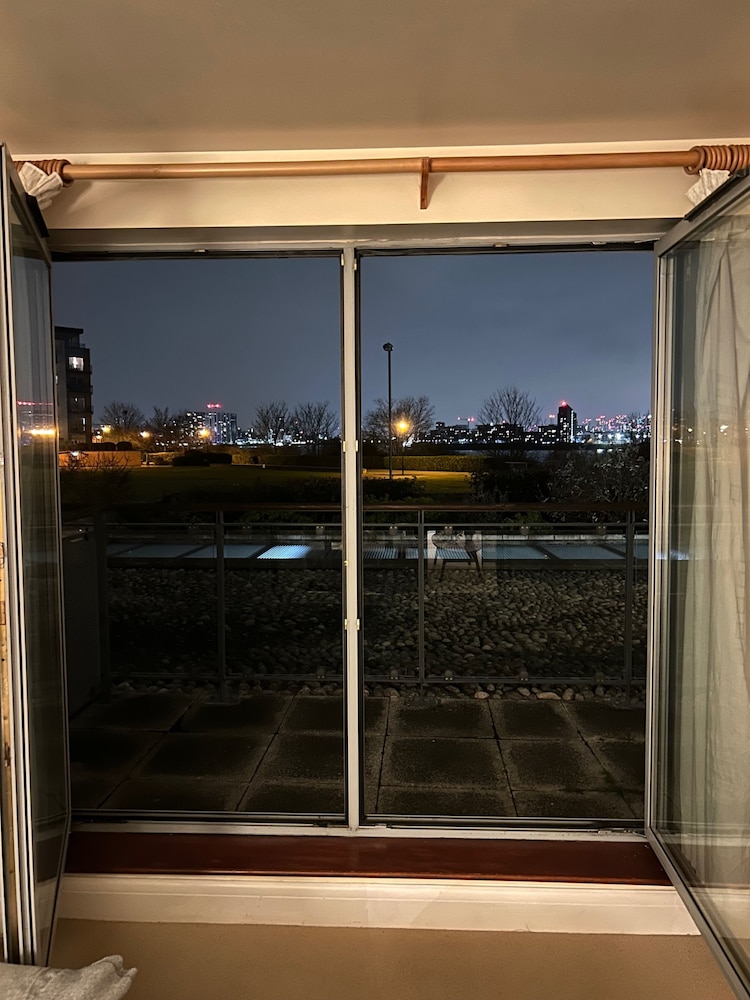 Flat in Greenwich Near O2 and London City Airport