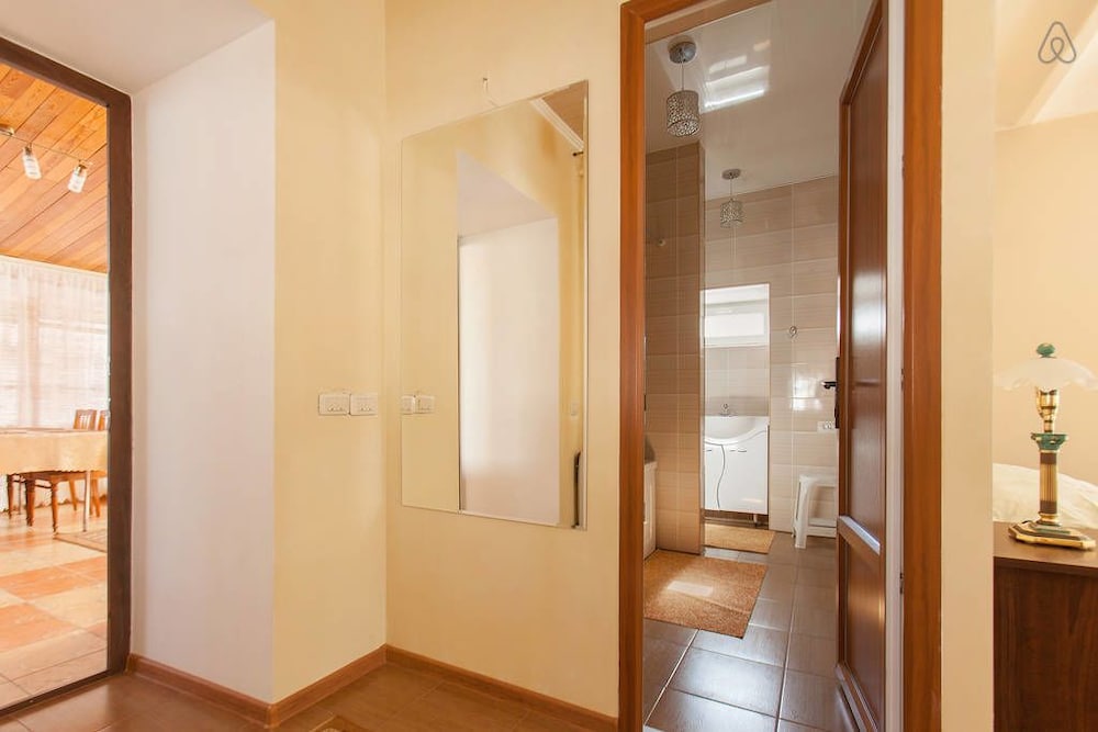 Guesthouse on Kyzyl-armeyskaya