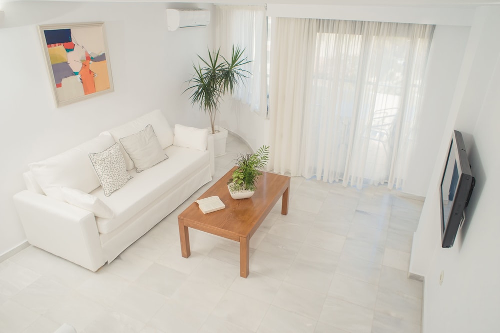 Elizabeth Suites, photo 42