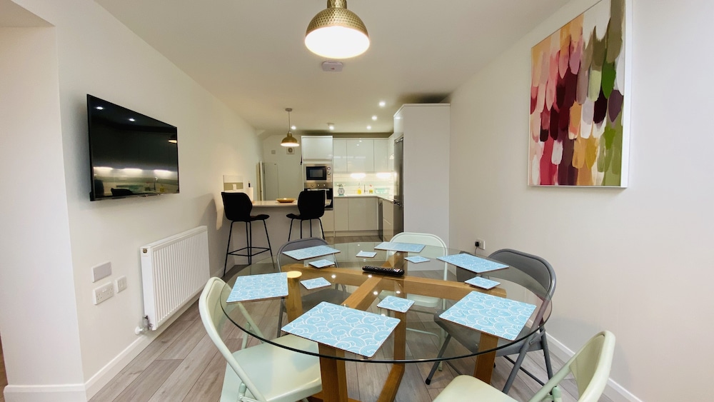 Ramsgate Vacations - Second Nest Ramsgate - Property Image 10