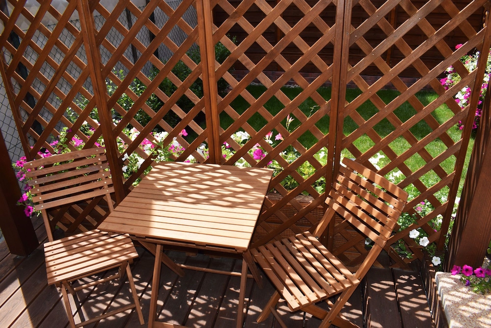 Hotel Apartment in the center with a balcony - Image 1