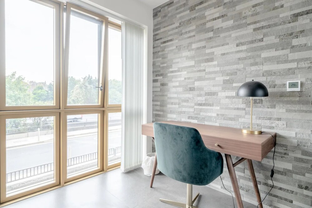 Modern 2 Bedroom Flat in Hackney