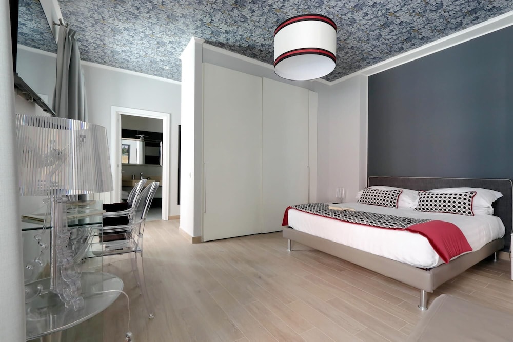 A12 Piazzetta Margutta - A12 - My Extra Home