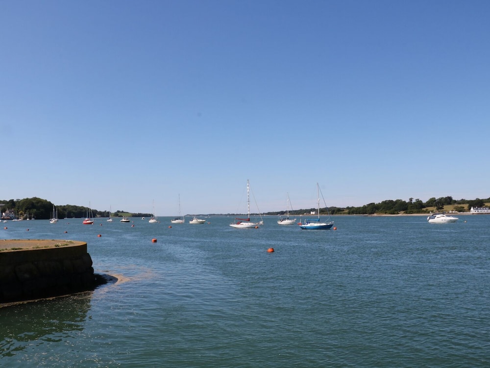 Glan Y Don view 3