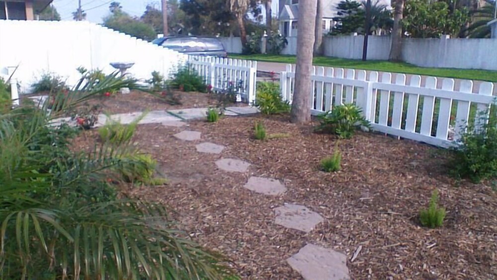 Alister House 201A