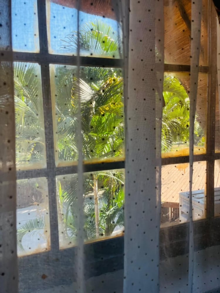 GEORGE B BOUTIQUE LODGE