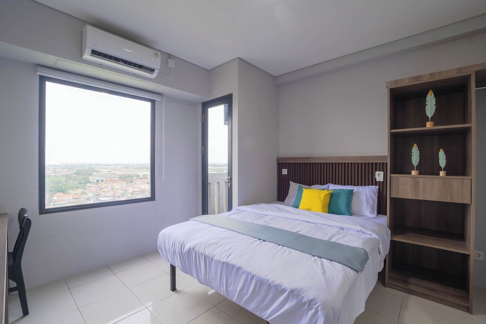 Apartemen Riverdale Cikarang By Abdihome
