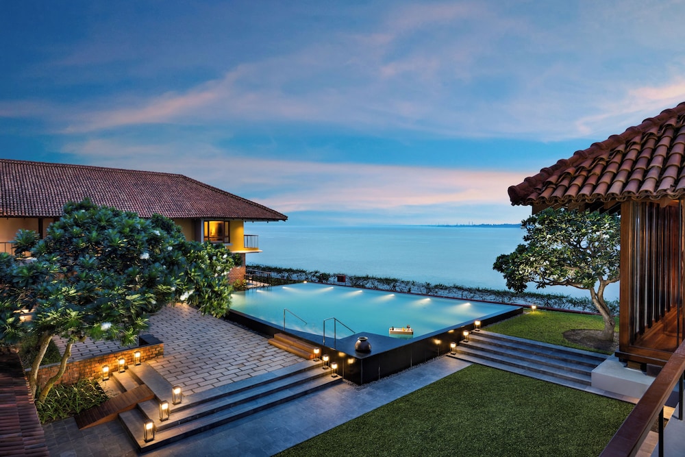 Taj Ganga Kutir Resort & Spa, Raichak