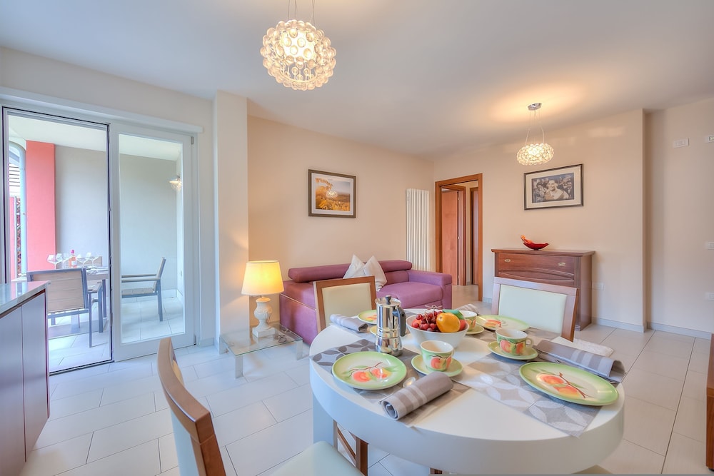Casa Margherita in Riva del Garda, Foto 7