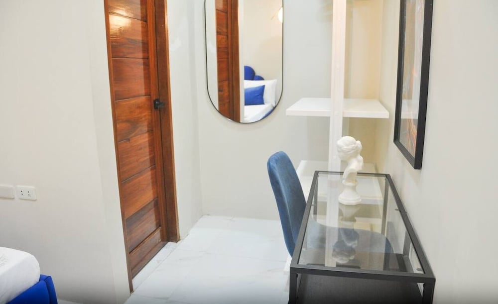 Palazzo Olympu Guest House