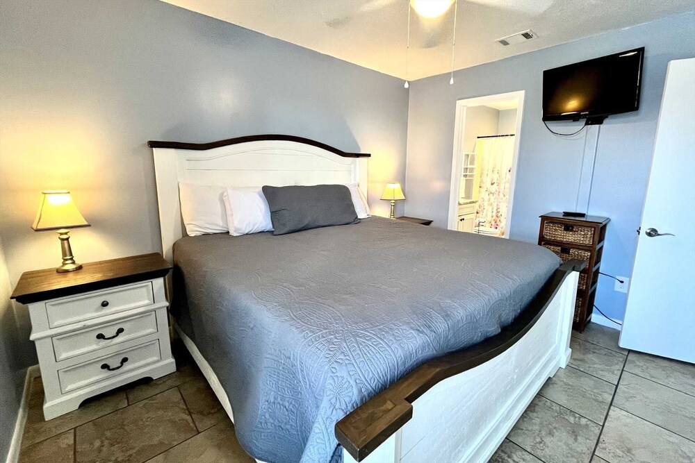 Ocean Reef 108 1 Bedroom Condo