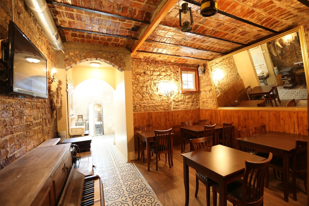 Yeşilköy Airport Butik Otel - Image 17