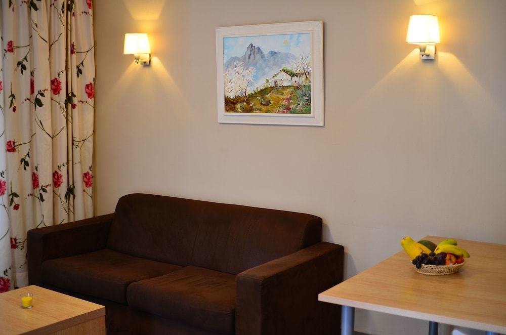 Apartamentos Oasis Maspalomas