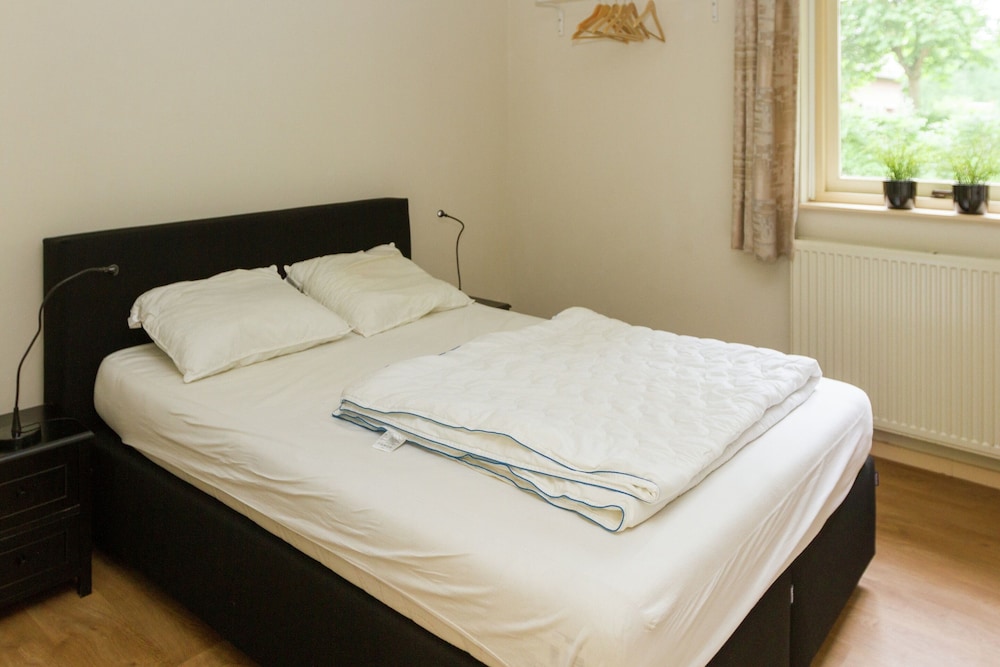 Kempen Comfort With Sauna & Tub