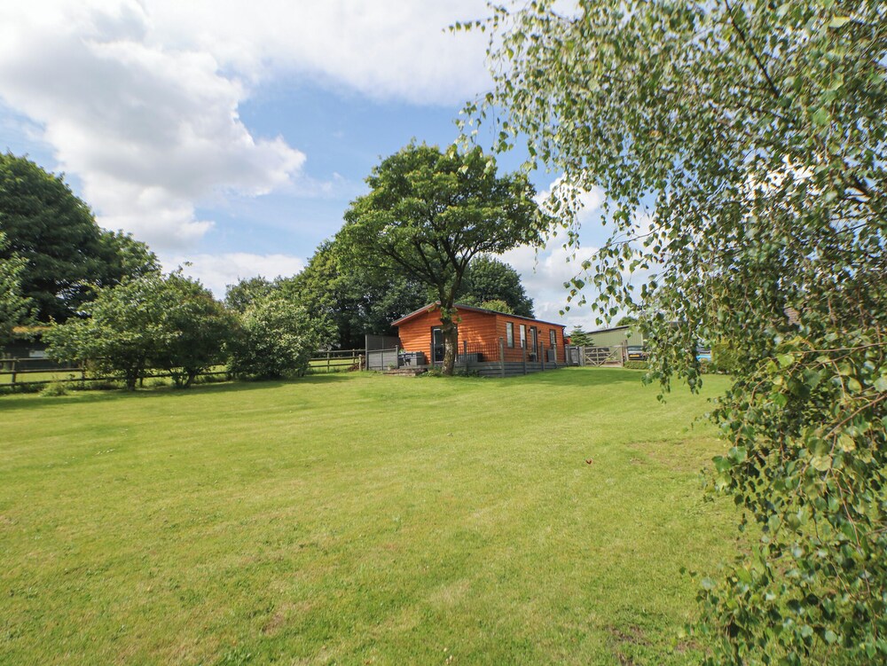 Harry's Lodge