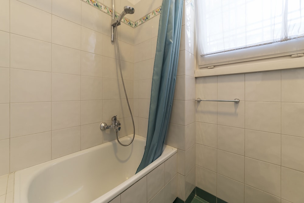 San Pietro Exclusive Panoramic Flat