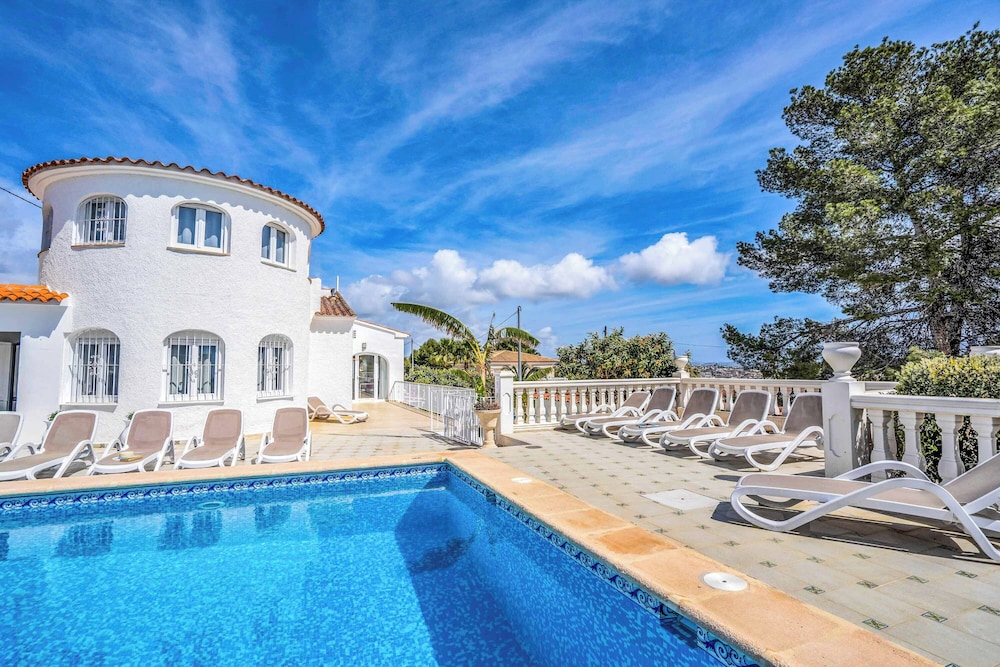 Villa Benicuco