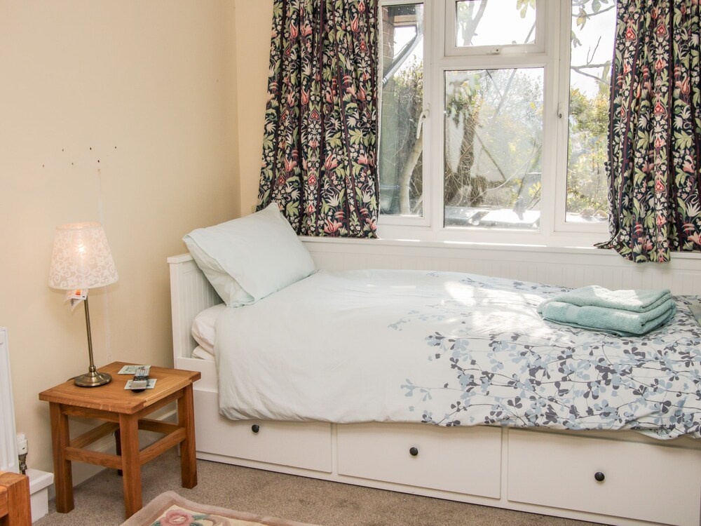Lane House view 2
