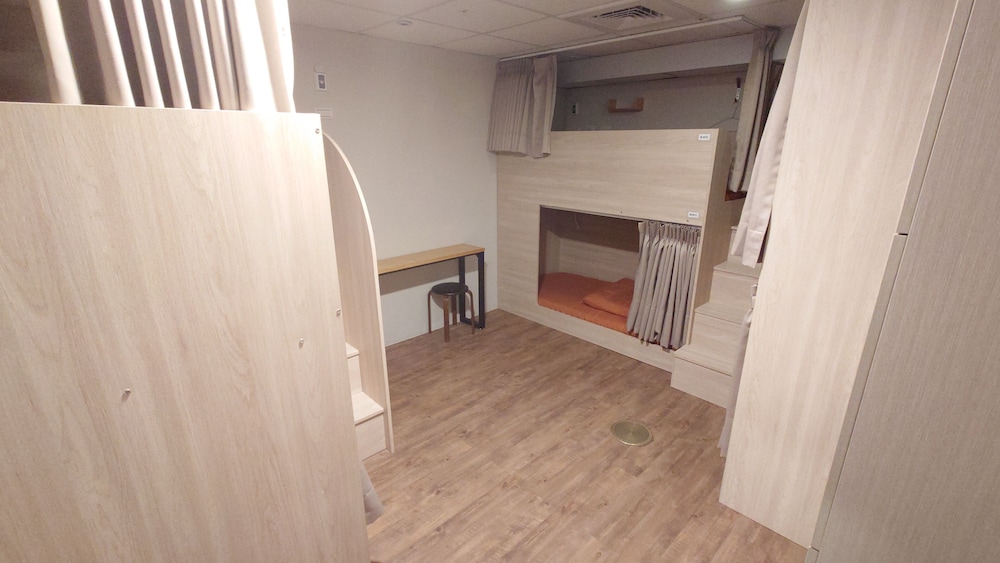 Formosa101 - Hostel