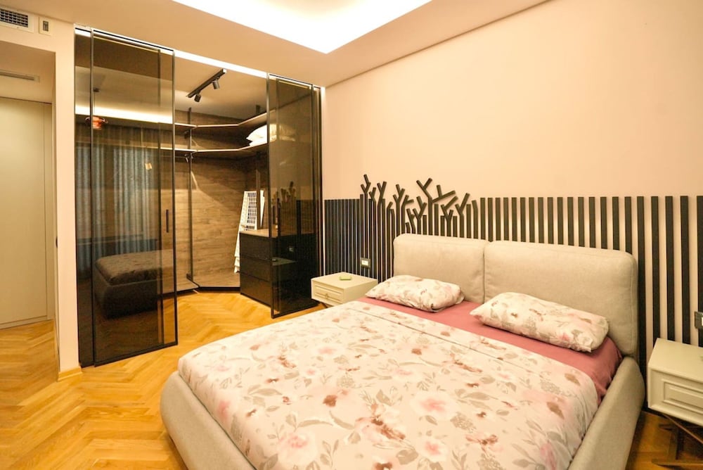 Grandstay Apartments 009
