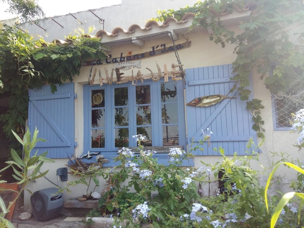 La Cabane d'Isa, photo 46