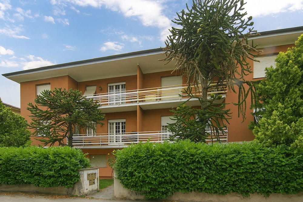 Butterfly Apartment In Lucca