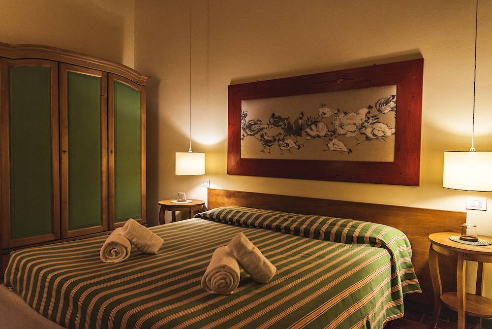 Corte San Mattia - Agriturismo in Verona