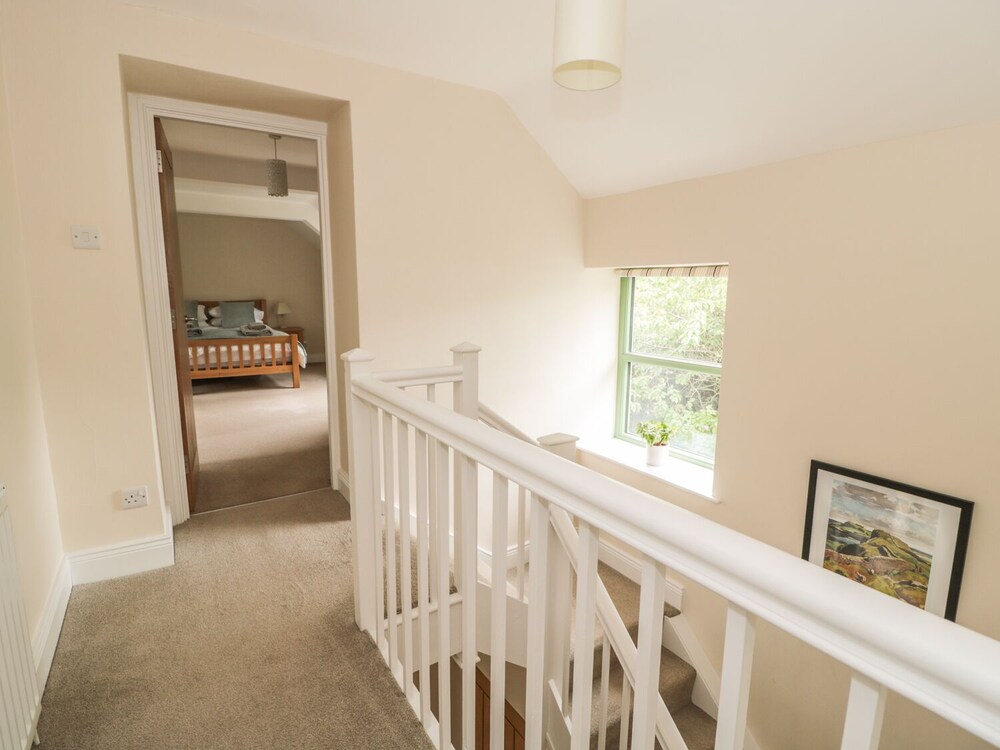 Vicarage Cottage
