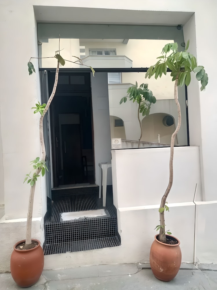 Hostel Paulista