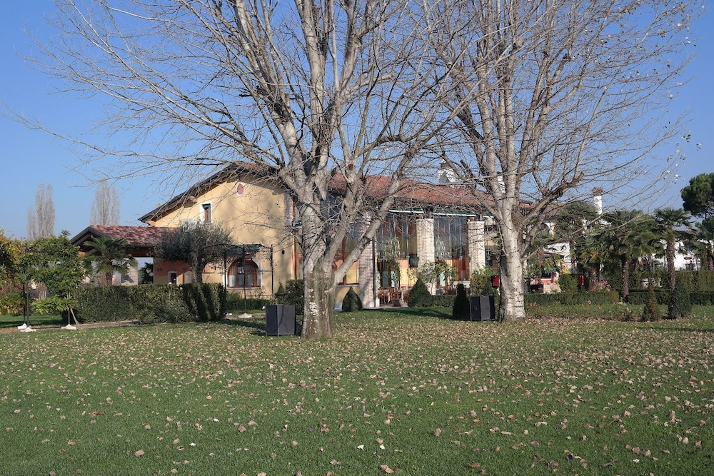 Fondo San Benedetto