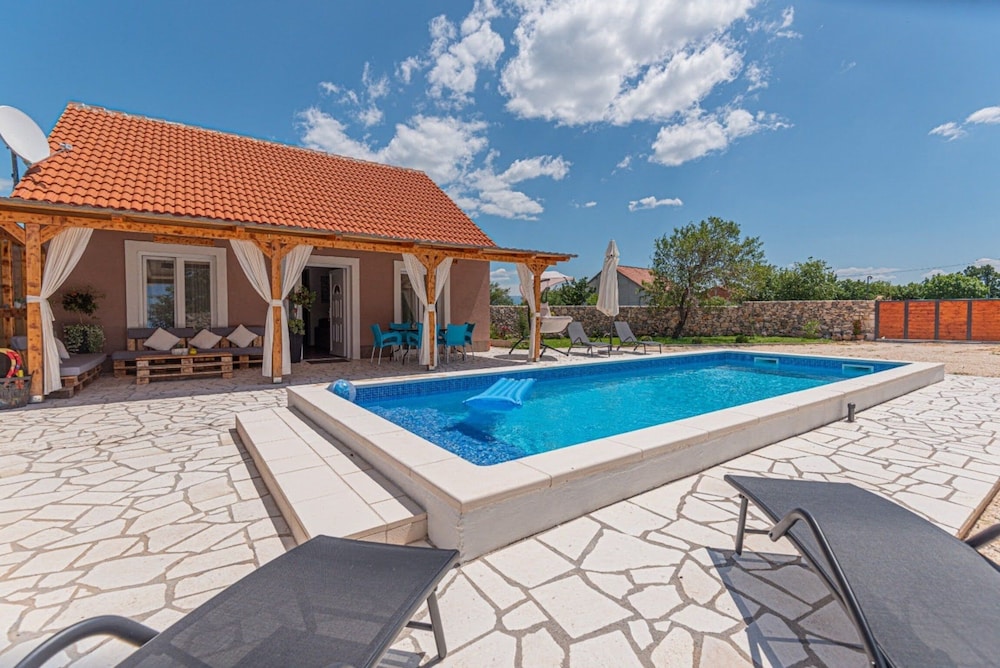 Holiday Home Luca